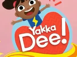 英文动画《Yakka Dee》[儿童教育][第一季全/20集/英语][1.71GB][百度网盘]