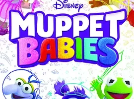 英文动画《布偶娃娃 Muppet Babies》[儿童教育][第一季全/20集/英语版][6.2GB][百度网盘]