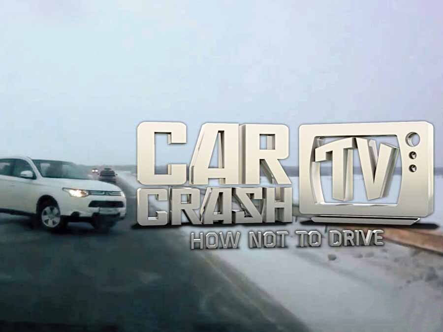 纪录片《监控下的一幕 车祸现场 Car Crash TV》[1080P/MKV][第1季全10集 英语中英双字 官方纯净版][13.7G][百度网盘]