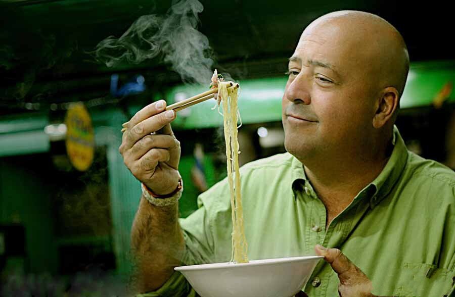 纪录片《稀奇古怪的食物 Bizarre Foods with Andrew Zimmern》[1080P/MKV][第12季全12集 英语外挂中字][21.9G][百度网盘]