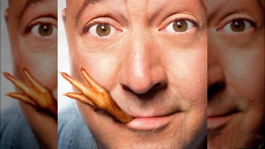 纪录片《稀奇古怪的食物 Bizarre Foods with Andrew Zimmern》[1080P/MKV][第7季全8集 英语外挂中字][14.8G][百度网盘]