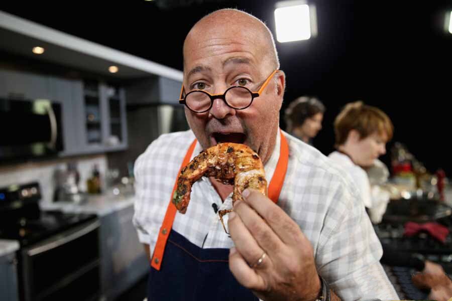 纪录片《稀奇古怪的食物 Bizarre Foods with Andrew Zimmern》[1080P/MKV][第6季全8集 英语外挂中字][14.8G][百度网盘]