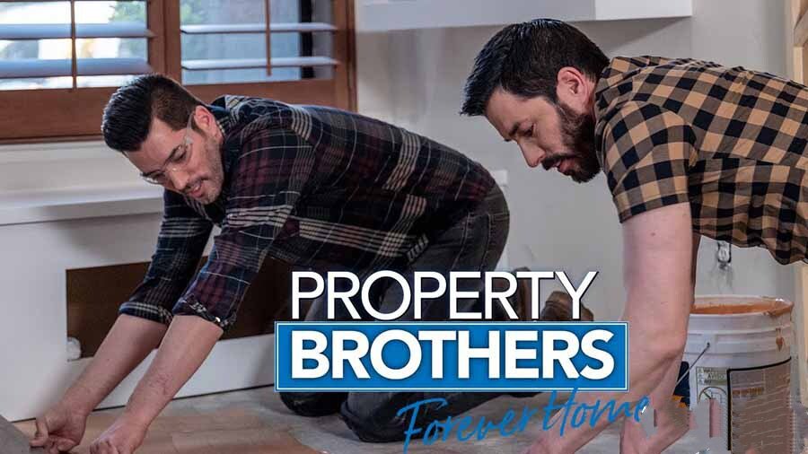 纪录片《房产兄弟：永远的家 Property Brothers: Forever Home》[1080P/MKV][第7季全10集 英语中英双字 纯净版][19.6G][百度网盘]