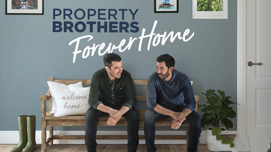 纪录片《房产兄弟：永远的家 Property Brothers: Forever Home》[1080P/MKV][第6季全14集 英语中英双字 纯净版][20G][百度网盘]