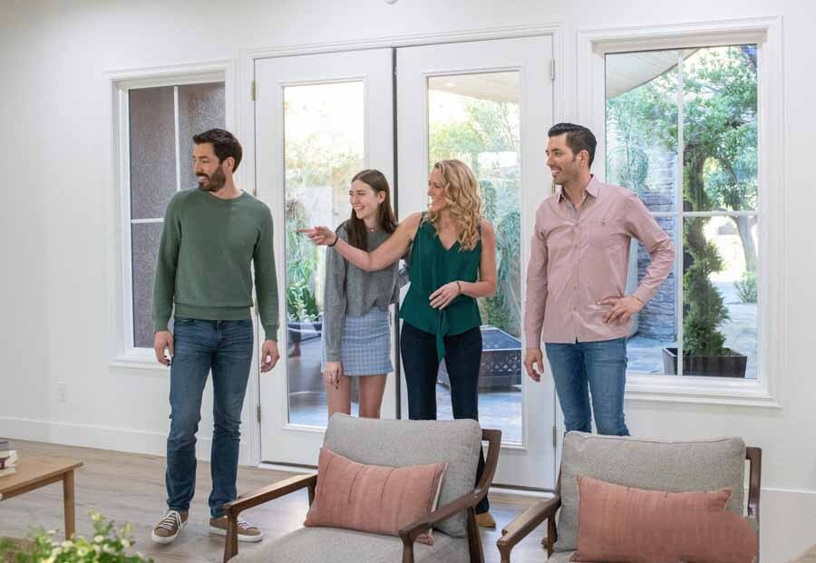 纪录片《房产兄弟：永远的家 Property Brothers: Forever Home》[1080P/MKV][第4季全7集 英语中英双字 纯净版][10.7G][百度网盘]