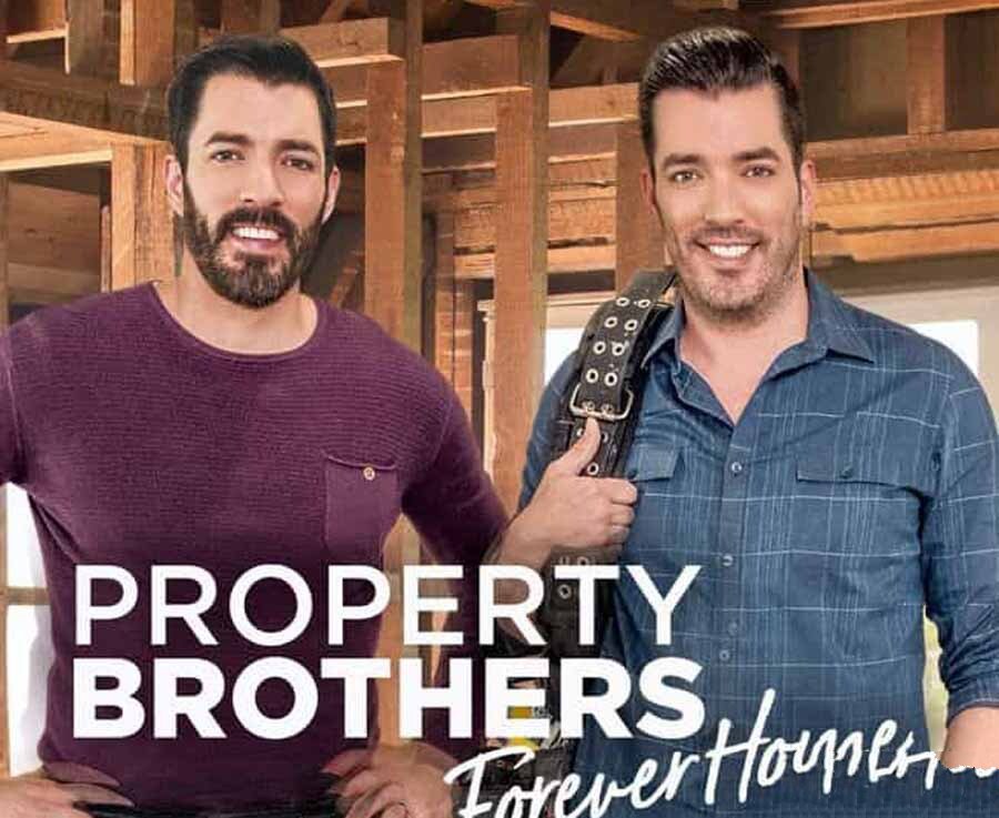 纪录片《房产兄弟：永远的家 Property Brothers: Forever Home》[ 720P/MKV][第1季全14集 英语中英双字 纯净版][13.8G][百度网盘]