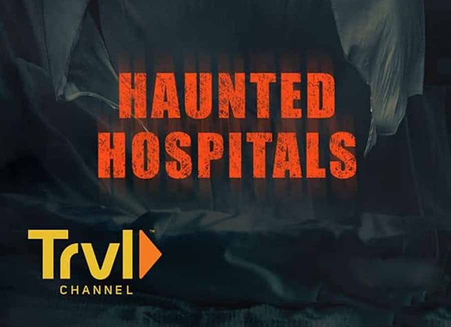 纪录片《闹鬼医院 Haunted Hospitals》[720P/MKV][第2季全13集 英语中英双字 官方纯净版][10.8G][百度网盘]