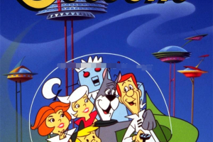 英文动画《杰森一家 The Jetsons》[儿童教育][第一季全/24集/英语英字][12GB][百度网盘]