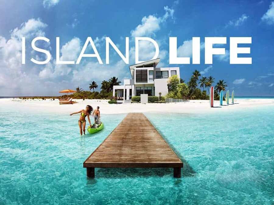 纪录片《海岛生活 Island Life》[1080P/MKV][第1-21季全277集 英语中英双字纪录片 官方纯净版][402G][百度网盘]