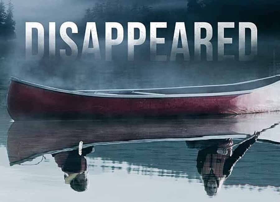 纪录片《消失 Disappeared 2022》[1080/MKV][第1季全13集 英语中英双字 官方纯净版][50.6G][百度网盘]