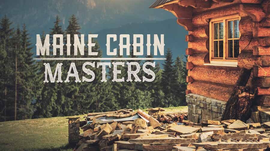 纪录片《缅因州木屋大师 Maine Cabin Masters 2017-2023》[1080P/MKV][第1季全11集 英语中英双字 纯净版][15.8G][百度网盘]