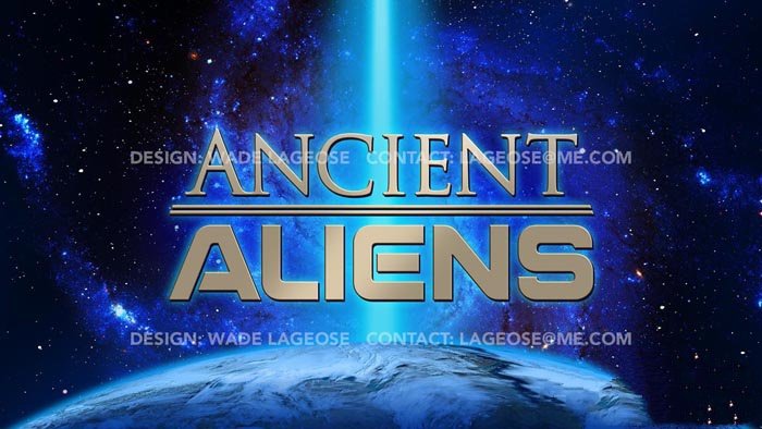 纪录片《远古外星人 Ancient Aliens》[1080P/MP4 1080/MKV][第18季 英语中英双字 官方纯净版][23.2G][百度网盘]