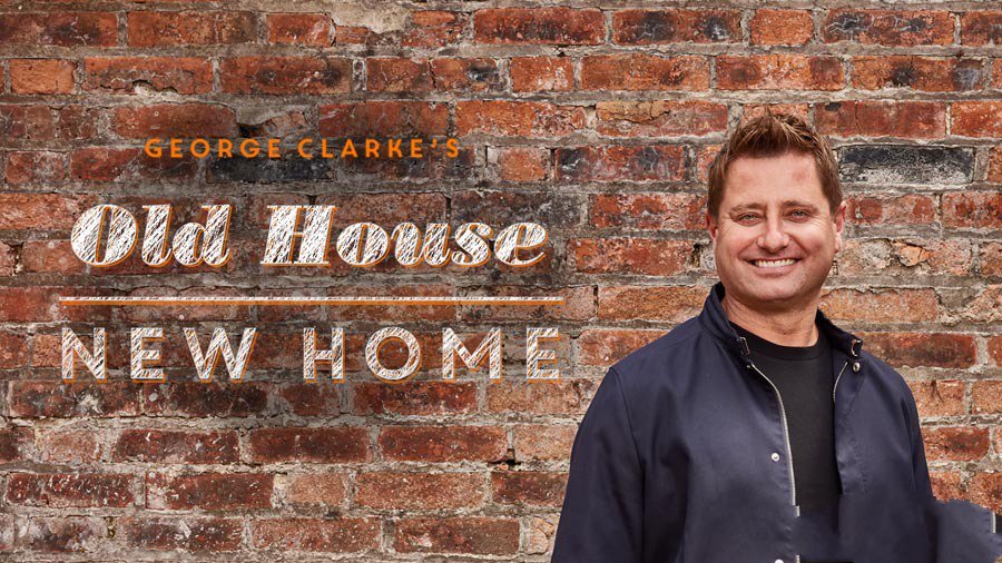 纪录片《乔治·克拉克的旧房改造 George Clarke’s Old House New Home 2016-2022》[1080P/MKV][第6季全5集 英语中英双字 官方纯净版][8.4G][百度网盘]