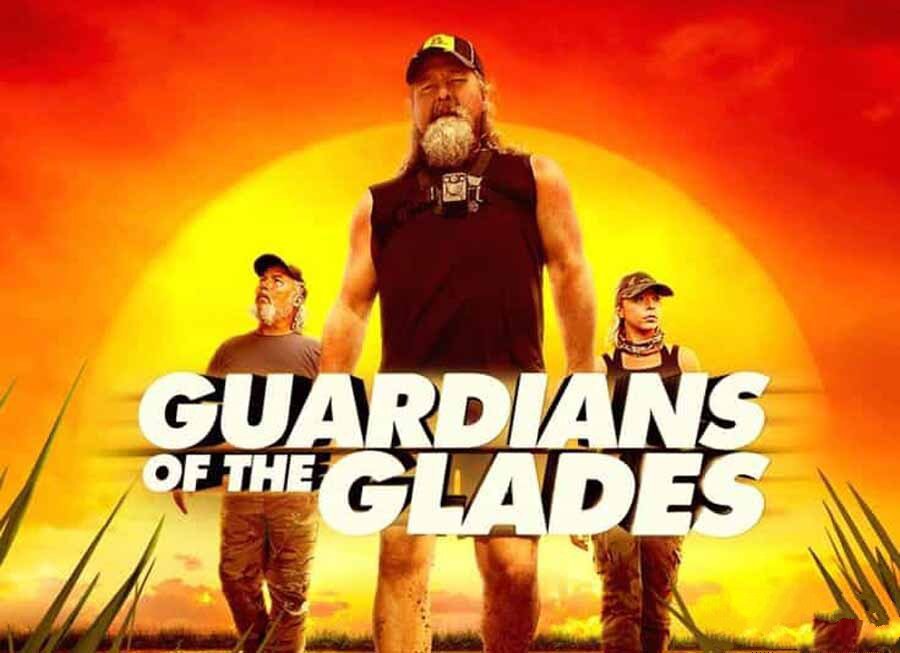 纪录片《沼泽守护者 Guardians of the Glades》[1080P/MKV/][第1-2季纪录片全18集 英语中英双字 官方纯净版][76.G][百度网盘]
