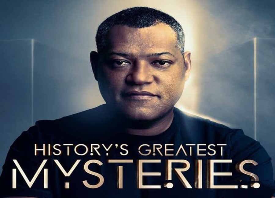 纪录片《历史上最大的谜团 History’s Greatest Mysteries》[1080P/MKV][第1季全7集 英语中英双字 官方纯净版][46.7G][百度网盘]