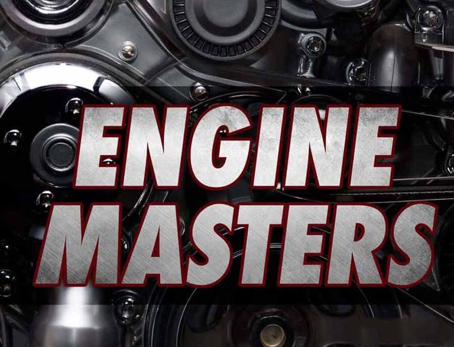 纪录片《发动机大师 Engine Masters 2015-2023》[1080P/MKV][第1-8季纪录片全154集 英语中英双字][83G][百度网盘]