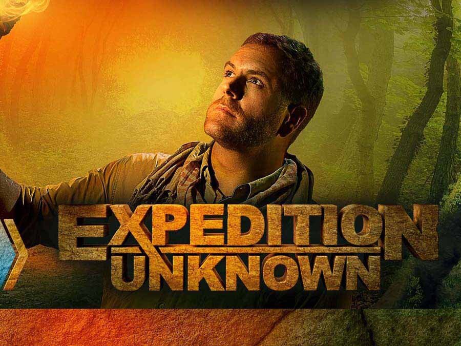 纪录片《探索未知 Expedition Unknown 2015-2022》[1080/MKV][第10季全14集 英语外挂中字 官方纯净版][38G][百度网盘]