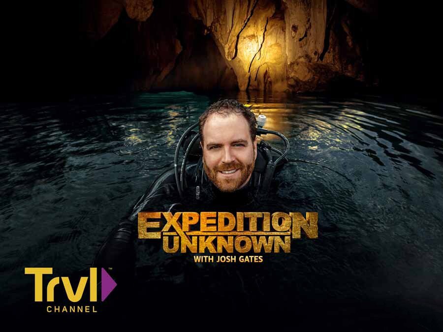纪录片《探索未知 Expedition Unknown 2015-2022》[1080/MP4][第2季全22集 英语外挂中字 官方纯净版][51.8G][百度网盘]