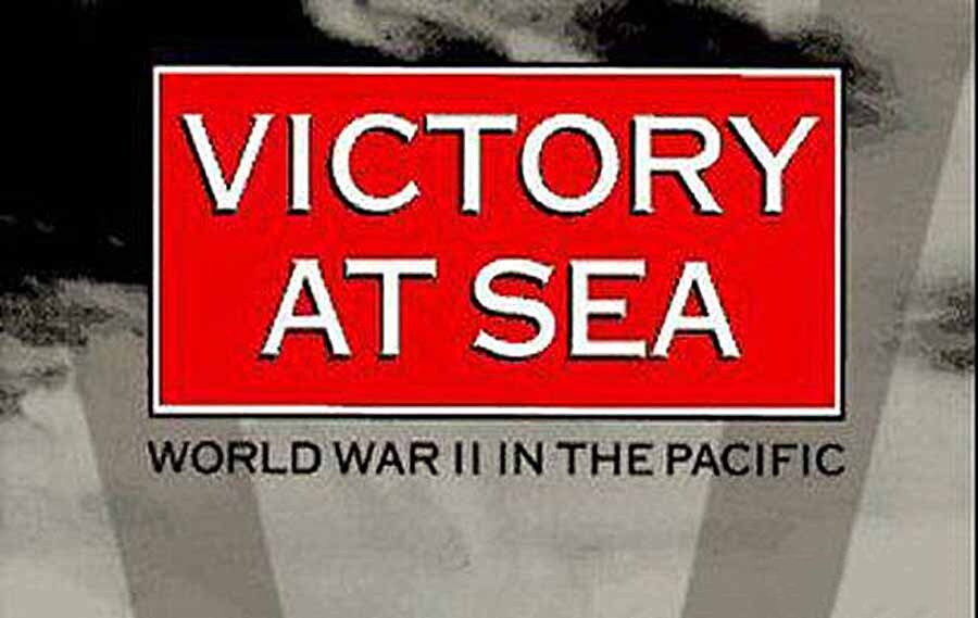 纪录片《海上的胜利 Victory at Sea》[1080/MP4][全26集中字][25.5G][百度网盘]