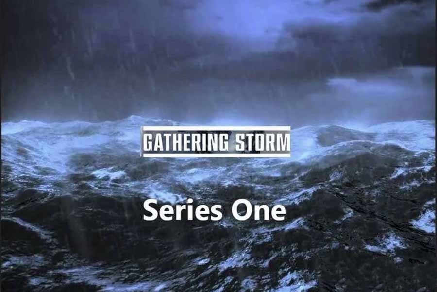 纪录片《向风暴集结 Gathering Storm 2020》[1080/MP4][第1季全6集 英语英字][8.65G][百度网盘]