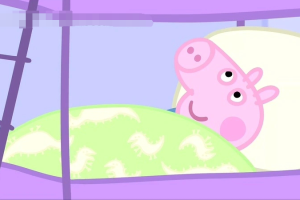 英文动画《小猪佩奇 Peppa Pig》[儿童教育][第一季全/国语版52集/英语版52集][10.09B][百度网盘]