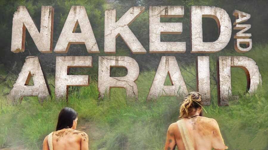 纪录片《原始生活21天 Naked and Afraid》[1080P/MP4][第7季全24集 英语中英双字 有水印][23.1G][百度网盘]