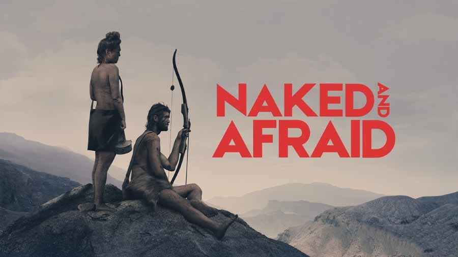 纪录片《原始生活21天 Naked and Afraid》[1080/MKV][第15季全11集英语中字 纪录片解说素材][49.7G][百度网盘]
