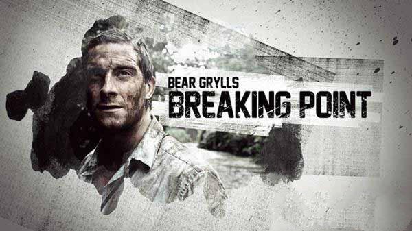 纪录片《贝尔的勇气特训班 Bear Grylls:Breaking Point》[720P/1080i][全6集原版无字][25.58G][百度网盘]