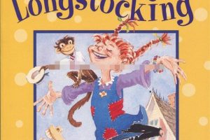 英文动画《长袜子皮皮 Pippi Longstocking》[儿童教育][第一季全/26集/英语英字][20.80GB][百度网盘]