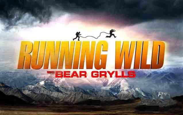 纪录片《越野千里 Running Wild With Bear Grylls》[720P/1080i][第三季全10集][29.81G][百度网盘]