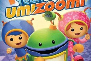 英文动画《呜咪123/数学城小兄妹 Team Umizoomi》[儿童教育][全4季/全80集/英文版][6.83GB][百度网盘]