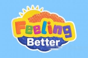 英文动画《Feeling Better》[儿童教育][全25集/英语英字][4.56GB][百度网盘]