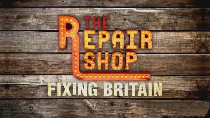 纪录片《英国古董修理店 The Repair Shop Fixing Britain》[1080P][第1季原版无字][12.31G][百度网盘]