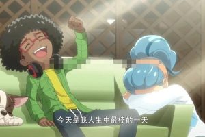 英文动画《爆丸：星域争霸 Bakugan Battle planet》[儿童教育][国语版52集/英语版52集][17.6GB][百度网盘]