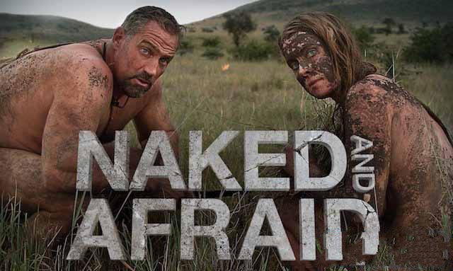 纪录片《原始生活21天 Naked and Afraid》[720P/1080i][全5季有码][85.33G][百度网盘]