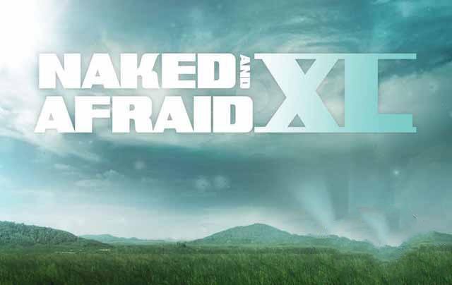 纪录片《原始生活四十天 Naked And Afraid XL》[720P/1080i][全3季][17.76G][百度网盘]