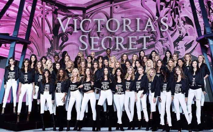 纪录片《维多利亚的秘密时尚内衣秀 Victoria’s Secret Fashion Show 2001-2018》[720P/1080i][全18集][134.48G][百度网盘]