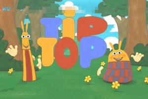 英文动画《提普和托普 TIP TOP》[儿童教育][中文版26集/英文版26集][1.54GB][百度网盘]