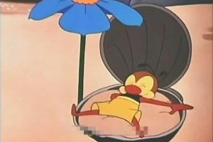 英文动画《唐老鸭 “Don”Donald Fauntleroy Duck》[儿童教育][全45集/英语中字][3.47GB][百度网盘]