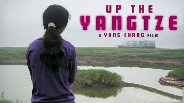 纪录片《沿江而上 Up the Yangtze》[720P/1080i][全1集][2.81G][百度网盘]