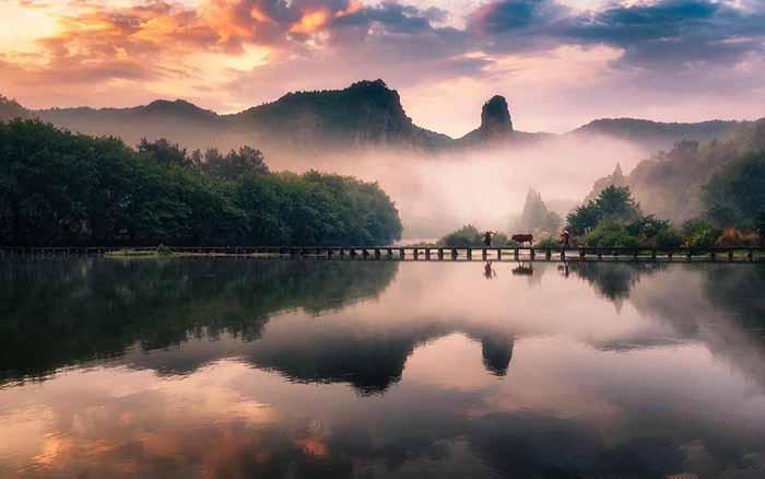 纪录片《诗画江南》[TS/蓝光][全10集][17.3G][百度网盘]