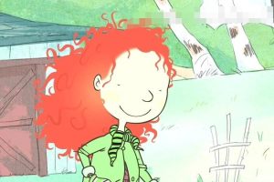 英文动画《大小S童年梦 Stella and Sam》[儿童教育][全26集/英语英字][12.58GB][百度网盘]