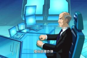 英文动画《少女特工组 Totally Spies》[儿童教育][中文版26集/英文版26集][12.8GB][百度网盘]