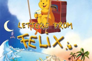 英文动画《菲利克斯的信 Letters From Felix》[儿童教育][全26集/英语中字][4.66GB][百度网盘]