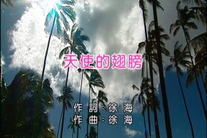 [2010][内地][国语-MV][徐誉滕-天使的翅膀][MPG][182MB][百度网盘]