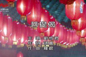 [2015][内地][国语-MV][刘惜君-菩提偈][MPG][154MB][百度网盘]