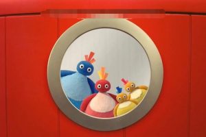 英文动画《趣趣知知鸟 Twirlywoos》[儿童教育][全50集/国语版][6.39GB][百度网盘]