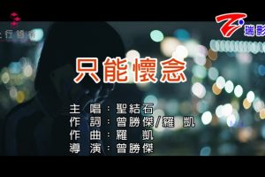 [2017][内地][国语-MV][圣结石-只能怀念][MPG][547MB][百度网盘]