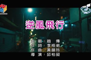 [2017][内地][国语-MV][赵传-逆风飞行][MPG][485MB][百度网盘]