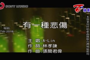 [2018][内地][国语-MV][ALIN-有一种悲伤][MPG][104MB][百度网盘]